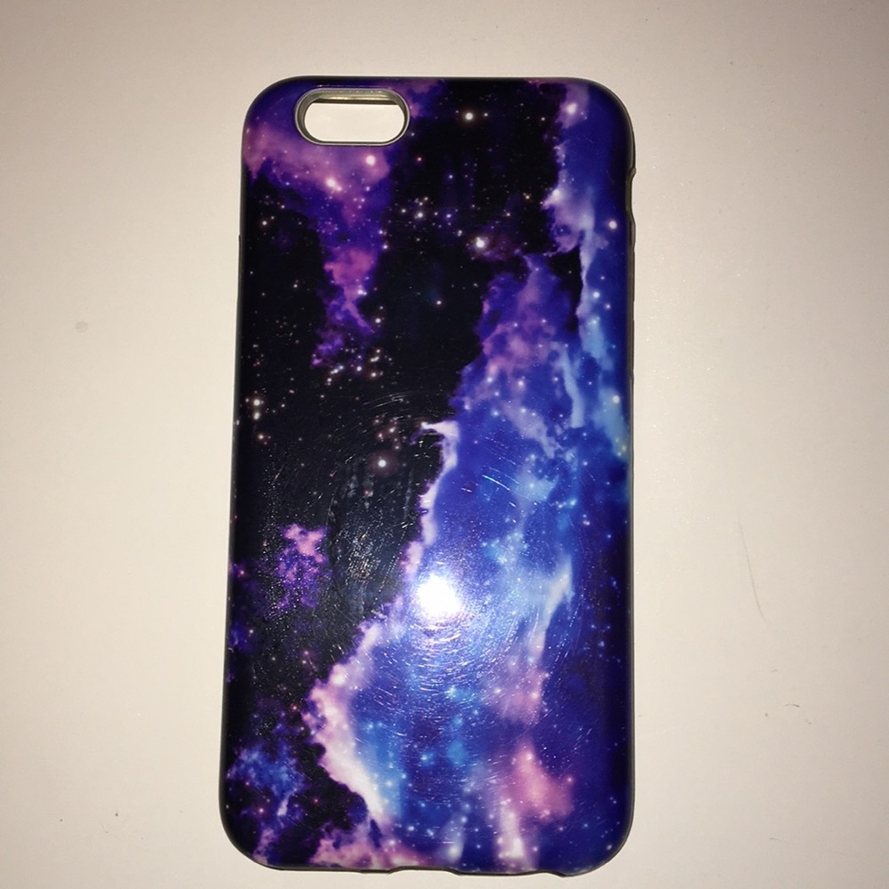 2-piece iphone 6/6s case